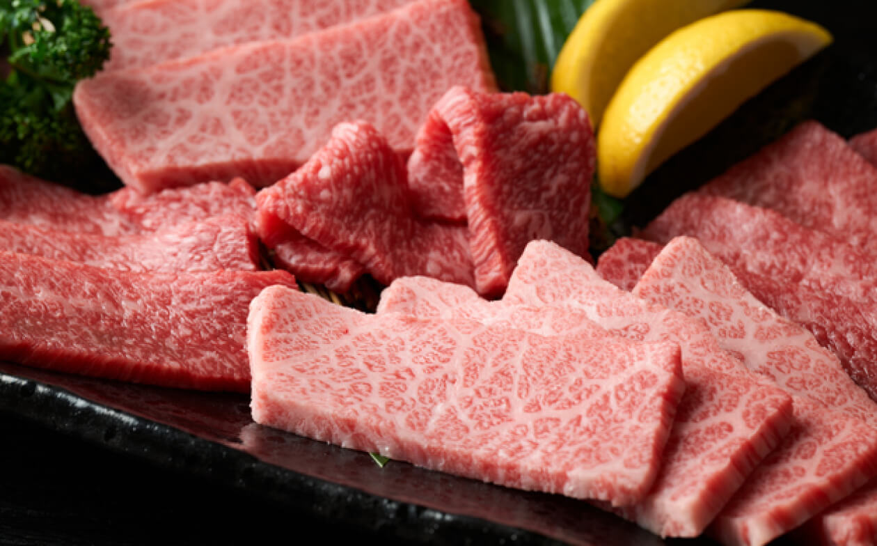 選べる焼肉テイクアウト